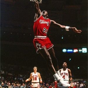 Meet your Posher, Andreanna